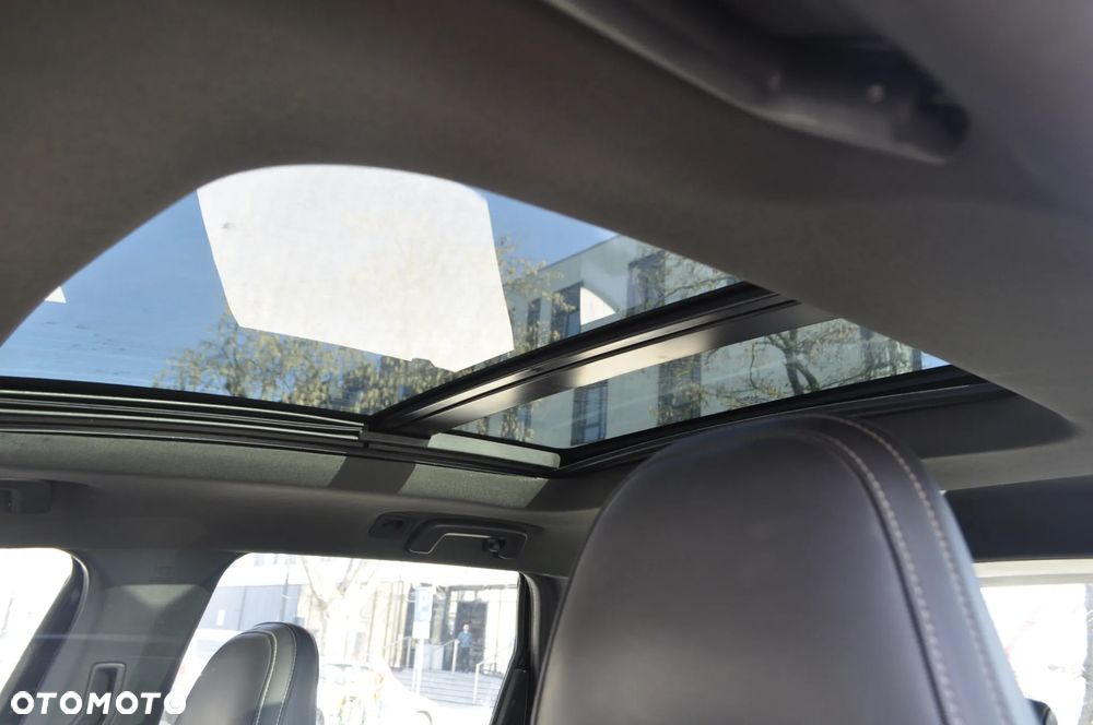 Volvo XC 60 D4 Drive-E R-Design Kinetic - 19