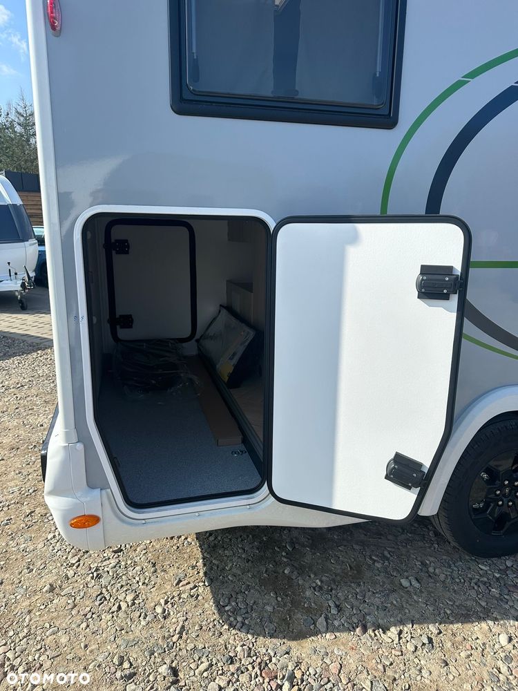 Chausson 627 TITANIUM LINE - 6