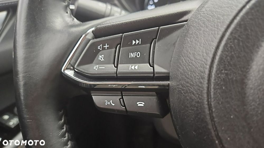Mazda CX-5 2.0 Hikari 2WD - 16