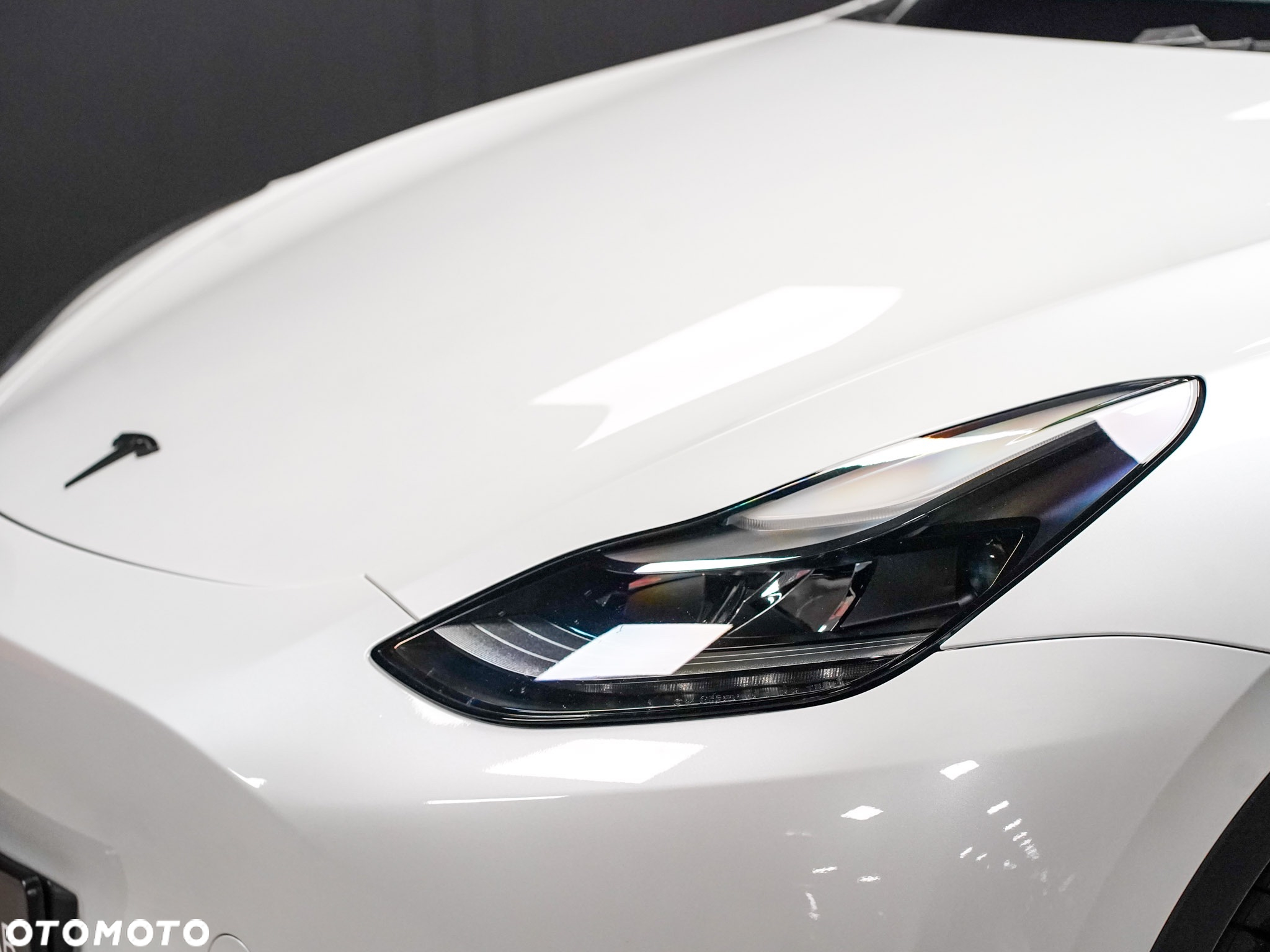 Tesla Y Performance AWD - 29