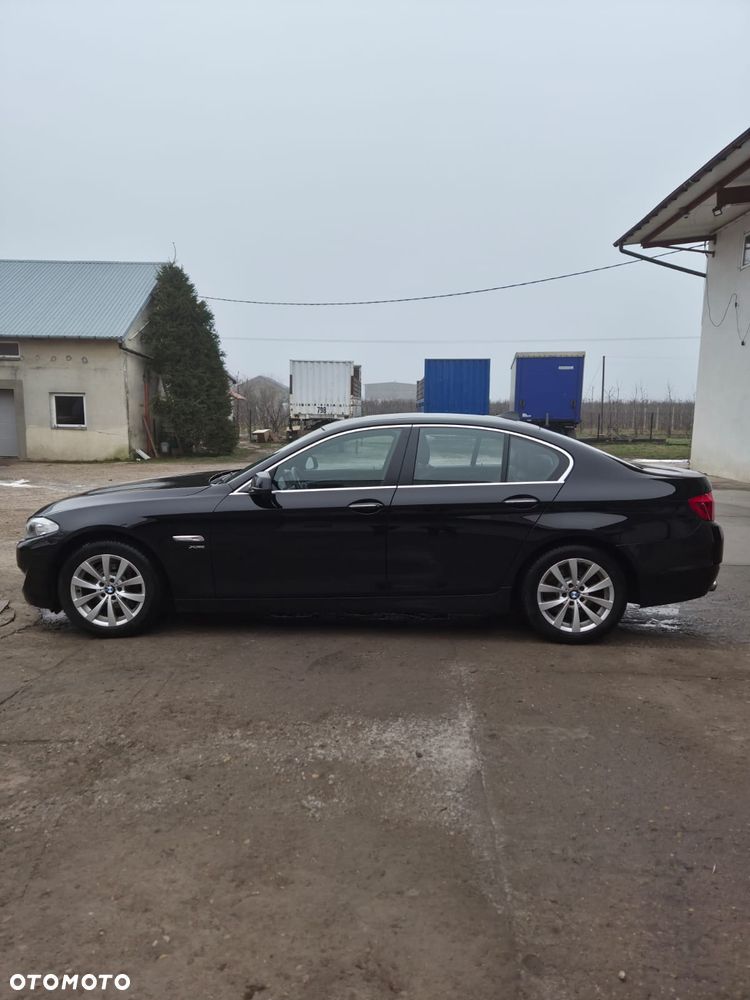 BMW Seria 5 - 3