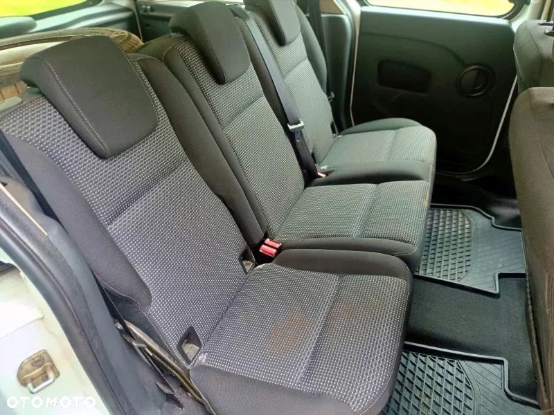 Mercedes-Benz Citan Tourer lang Start & Stop - 13