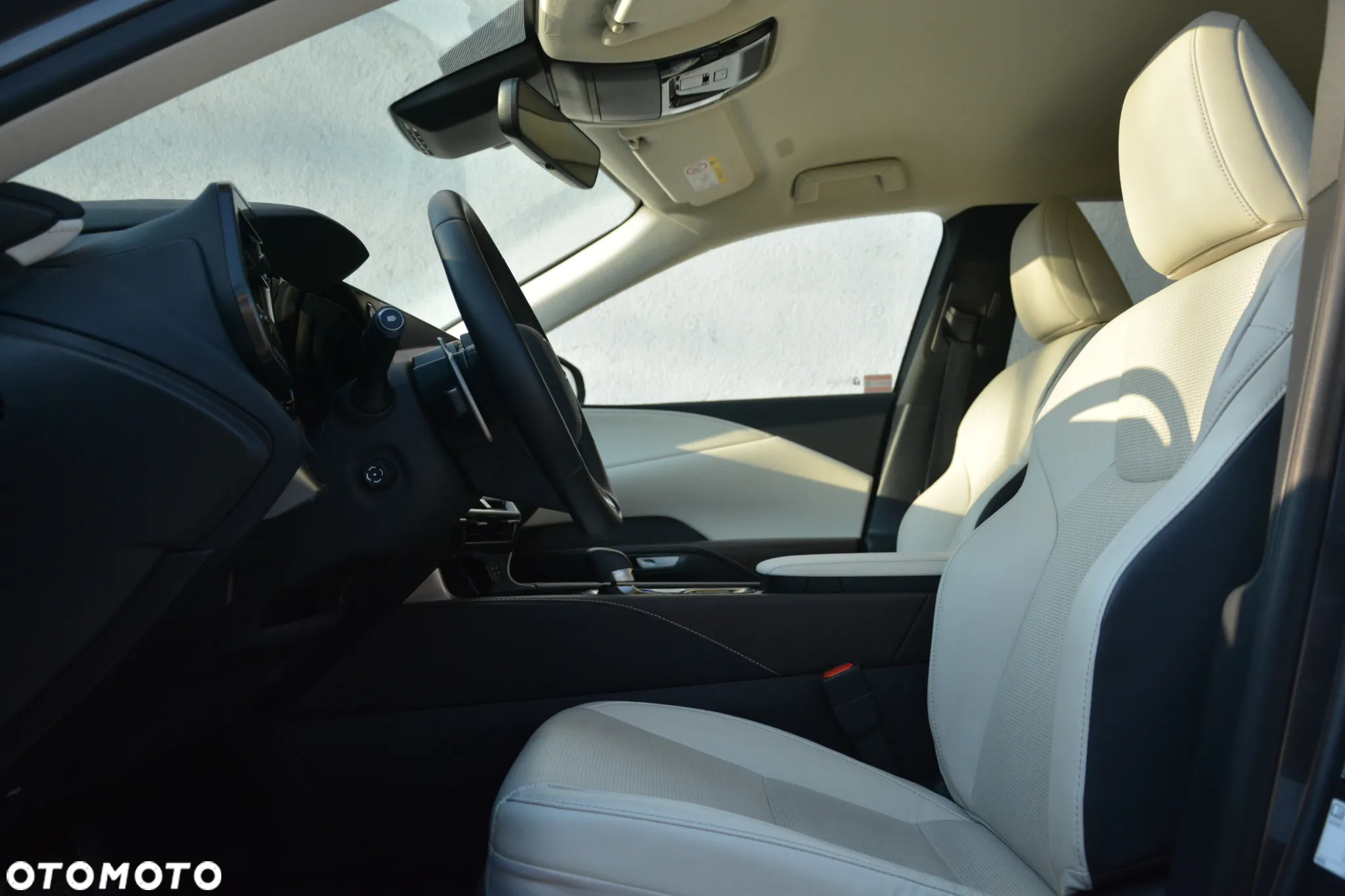 Lexus RX 350h Prestige - 7