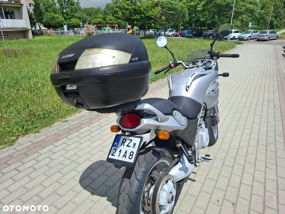 BMW GS - 23