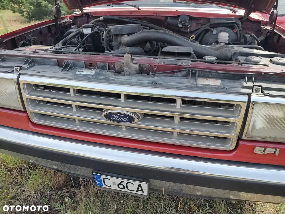 Ford F150 - 9