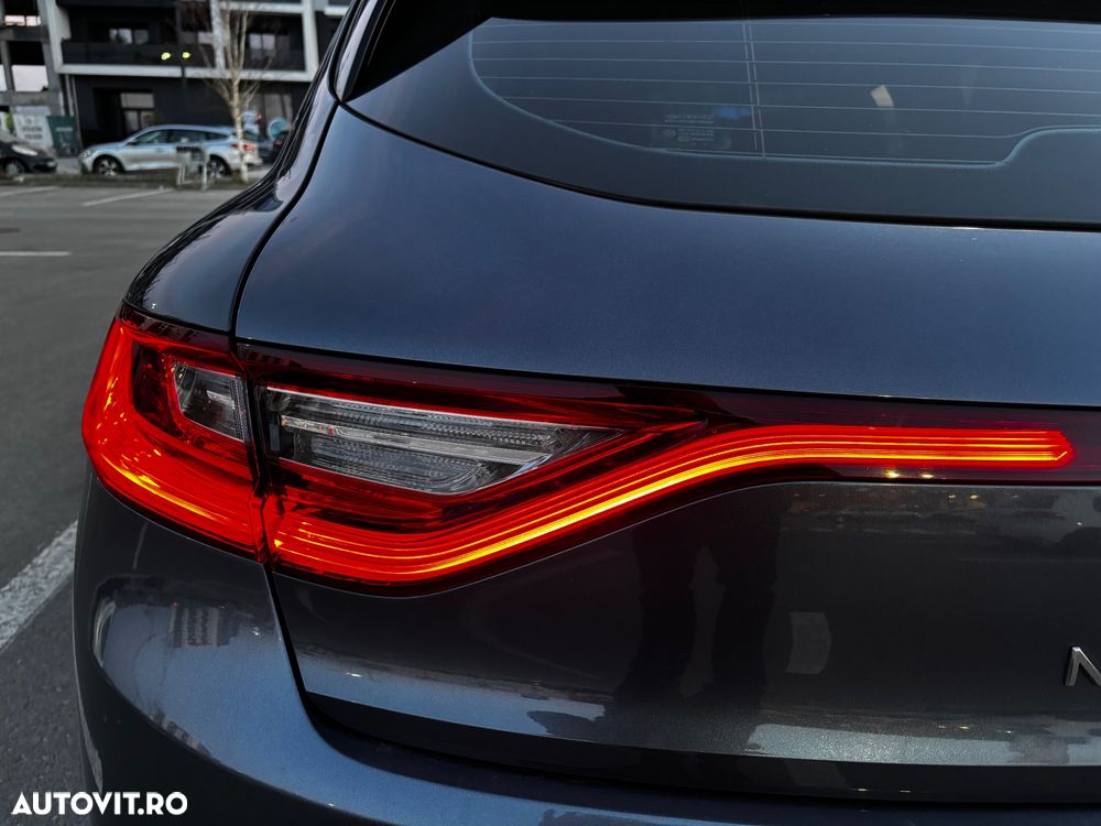 Renault Megane 1.5 dCi Dynamique - 18