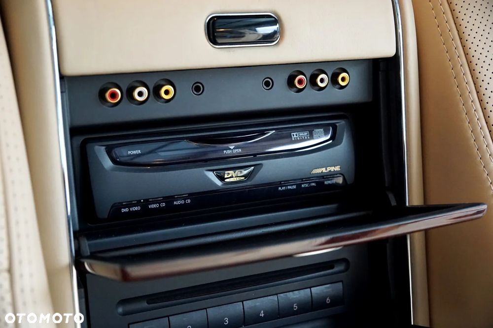 Maybach 62 Standard - 33