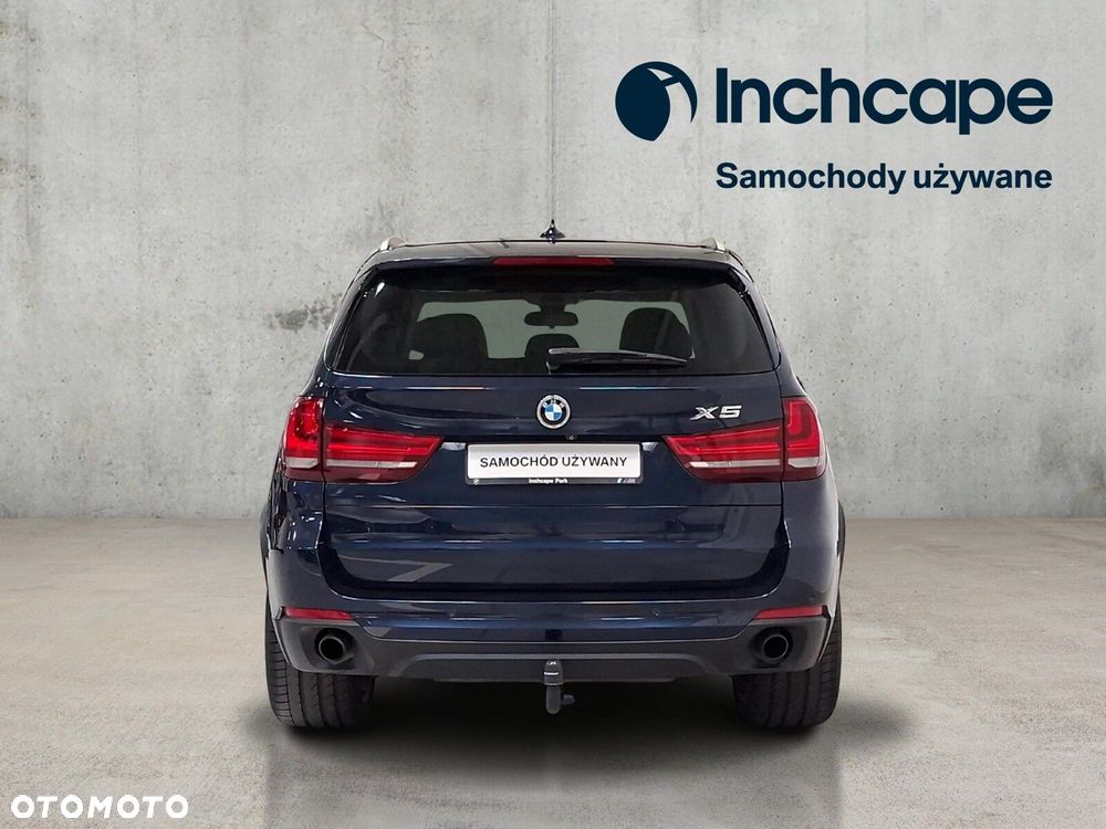 BMW X5 - 4