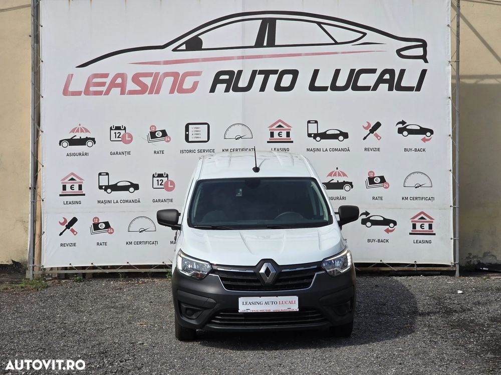 Renault Express - 2
