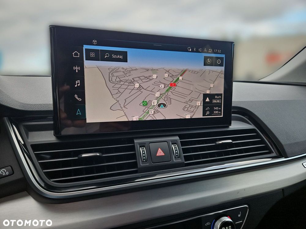 Audi Q5 40 TDI mHEV Quattro S Line S tronic - 22