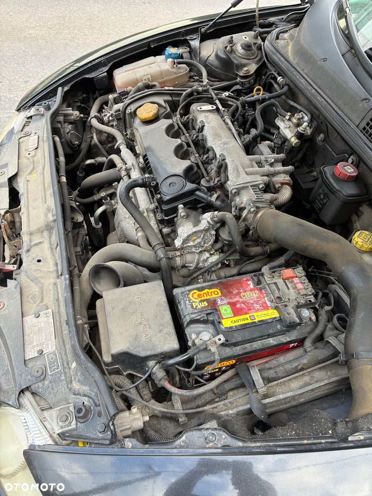 Alfa Romeo 147 1.9 JTD Distinctive - 4