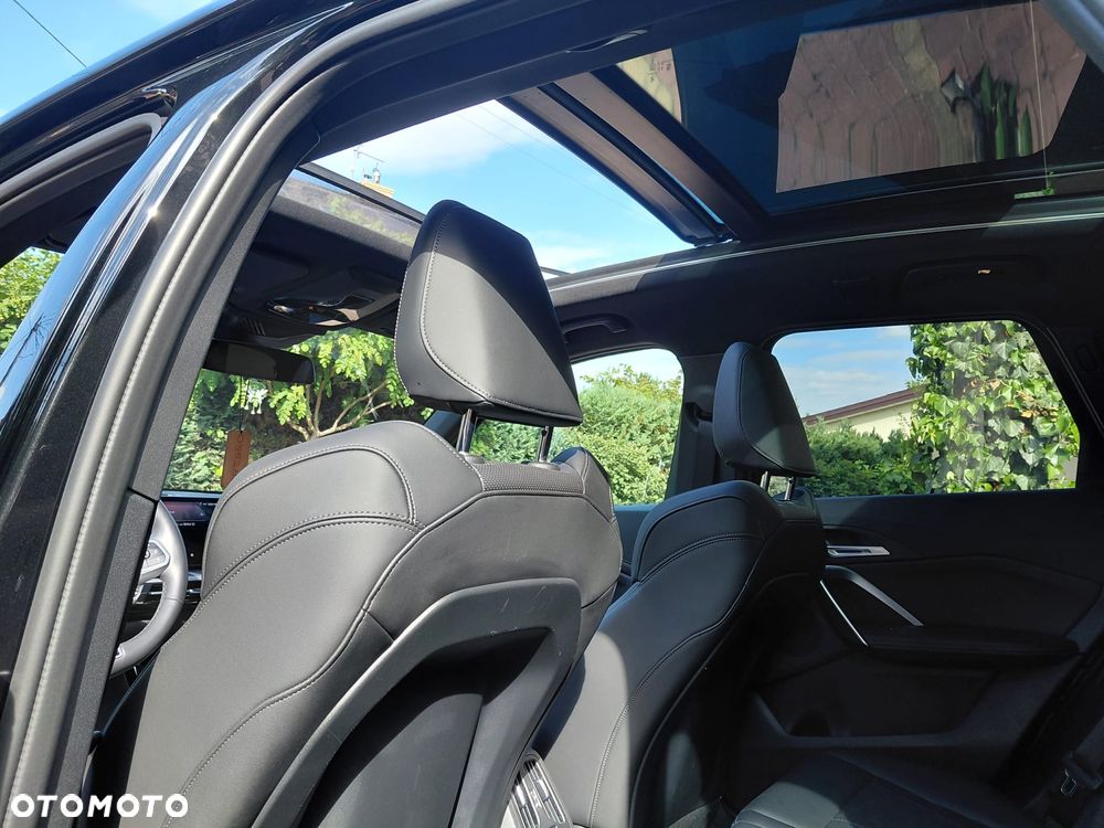 BMW X1 - 12