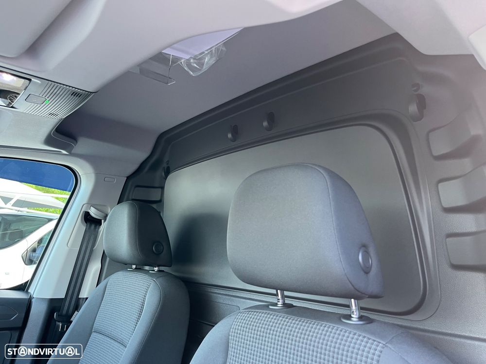 VW Caddy Maxi Cargo 2.0TDi 102 Cv Business - 34