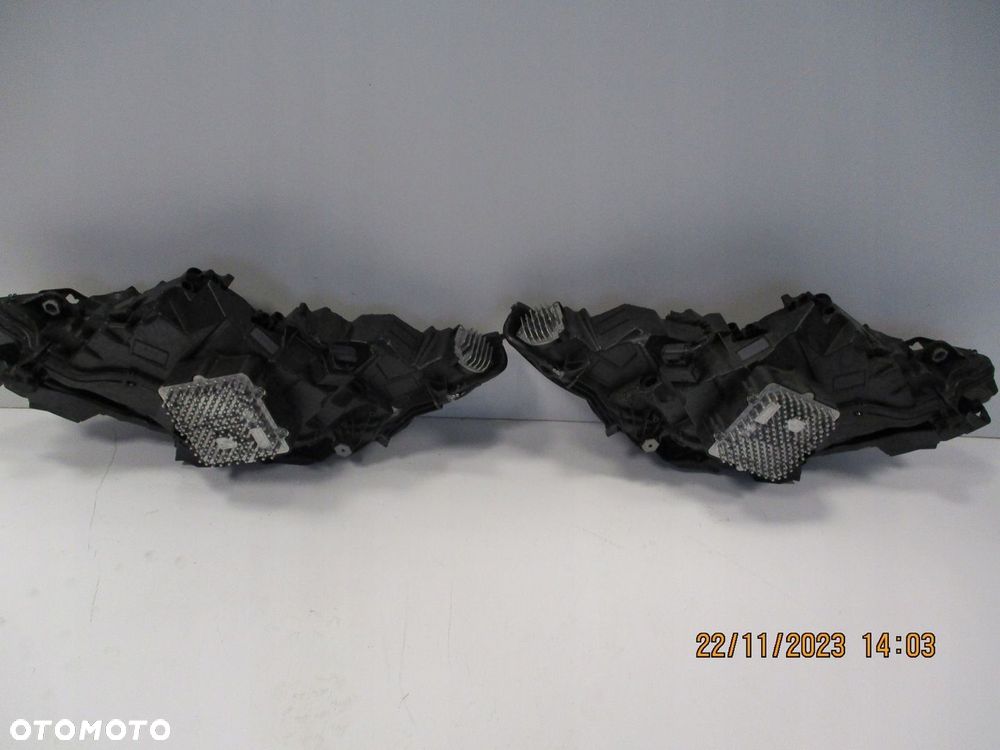 LAMPA LAMPY FULL LED RANGE ROVER EVOQUE II - 9