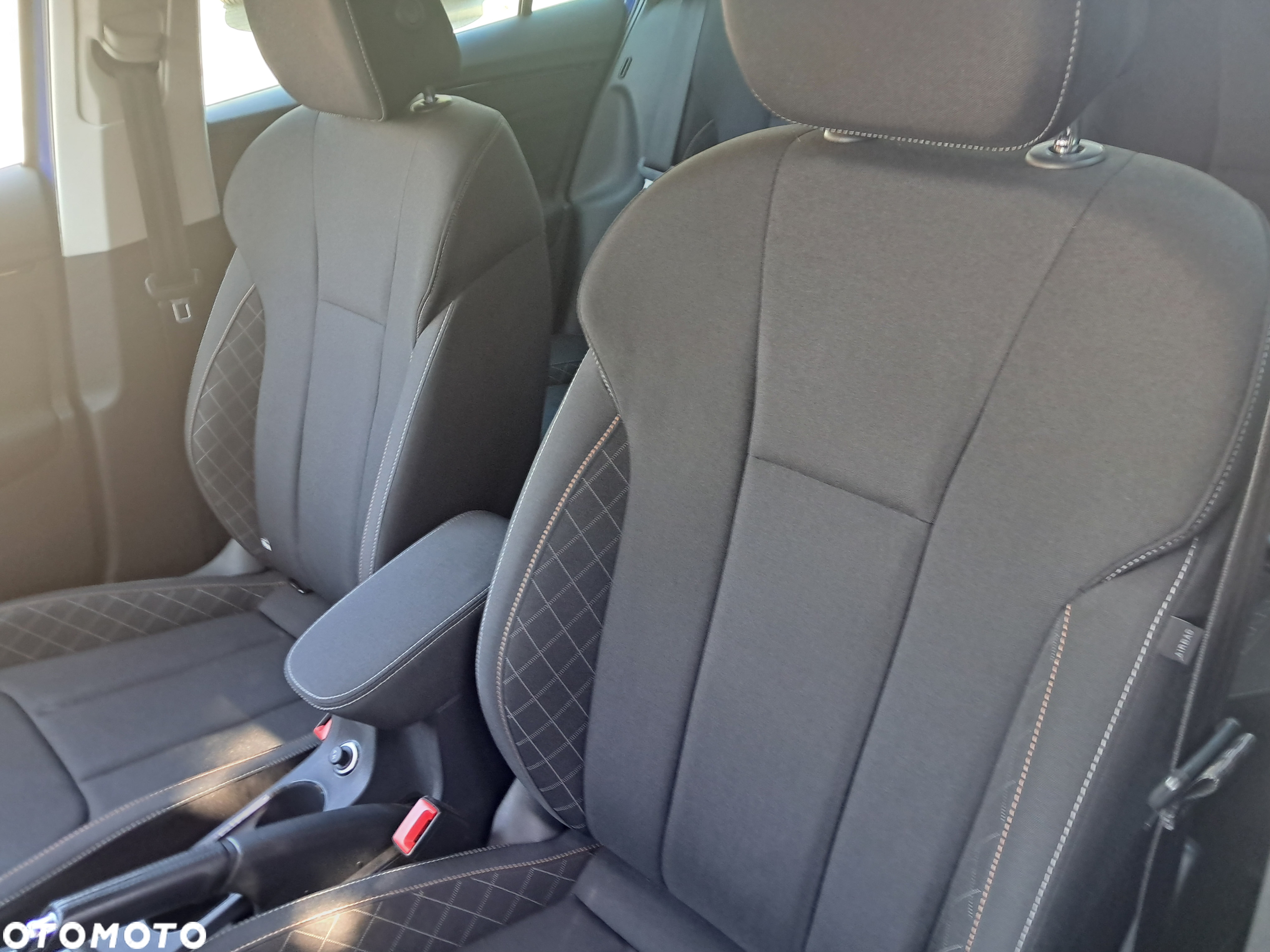 Skoda Scala 1.0 TSI Ambition - 10