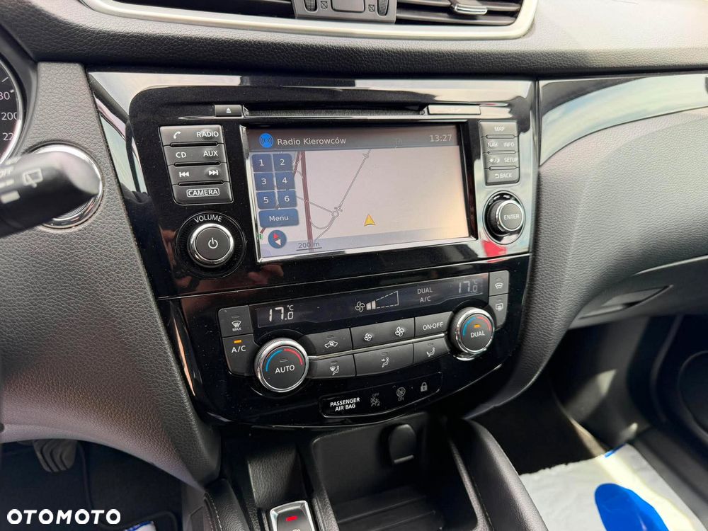 Nissan Qashqai 1.2 DIG-T Tekna - 12