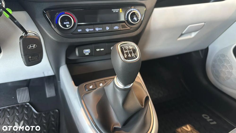 Hyundai i10 1.2 Modern - 14