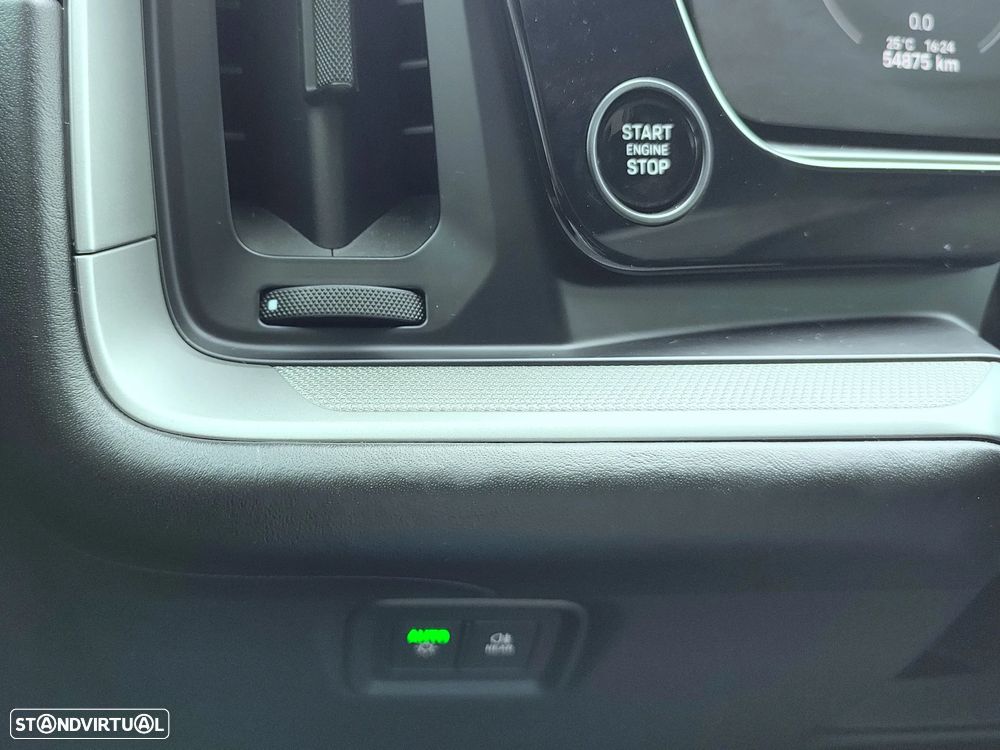 Porsche Cayenne E-Hybrid - 34