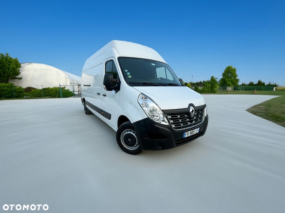 Renault MASTER - 1
