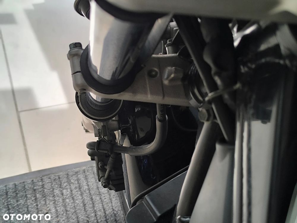 Suzuki Bandit - 22
