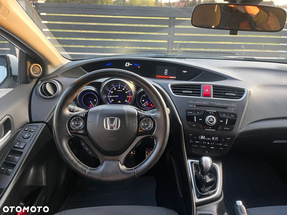 Honda Civic - 31