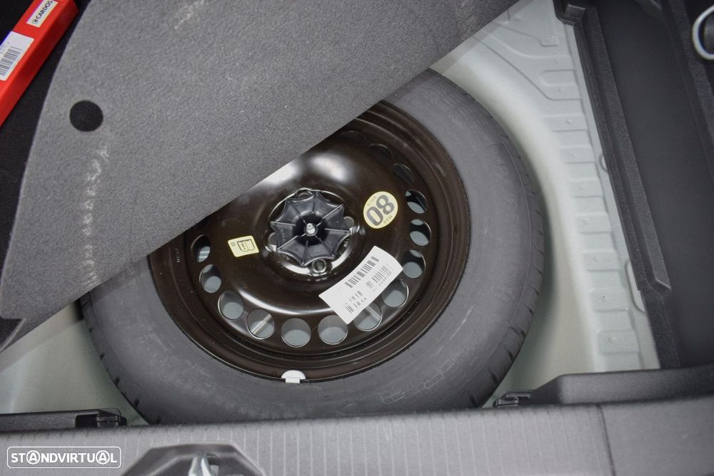 Opel Corsa 1.0 T 120 Anos - 42