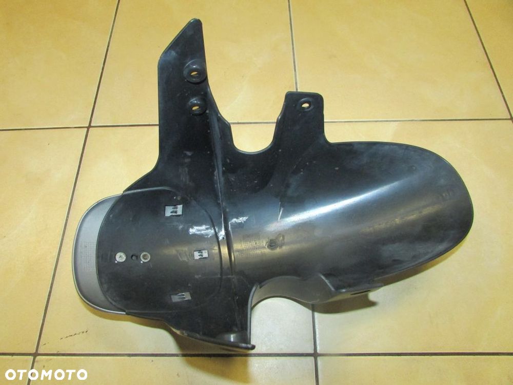 Benelli Leoncino 250 błotnik przód - 3