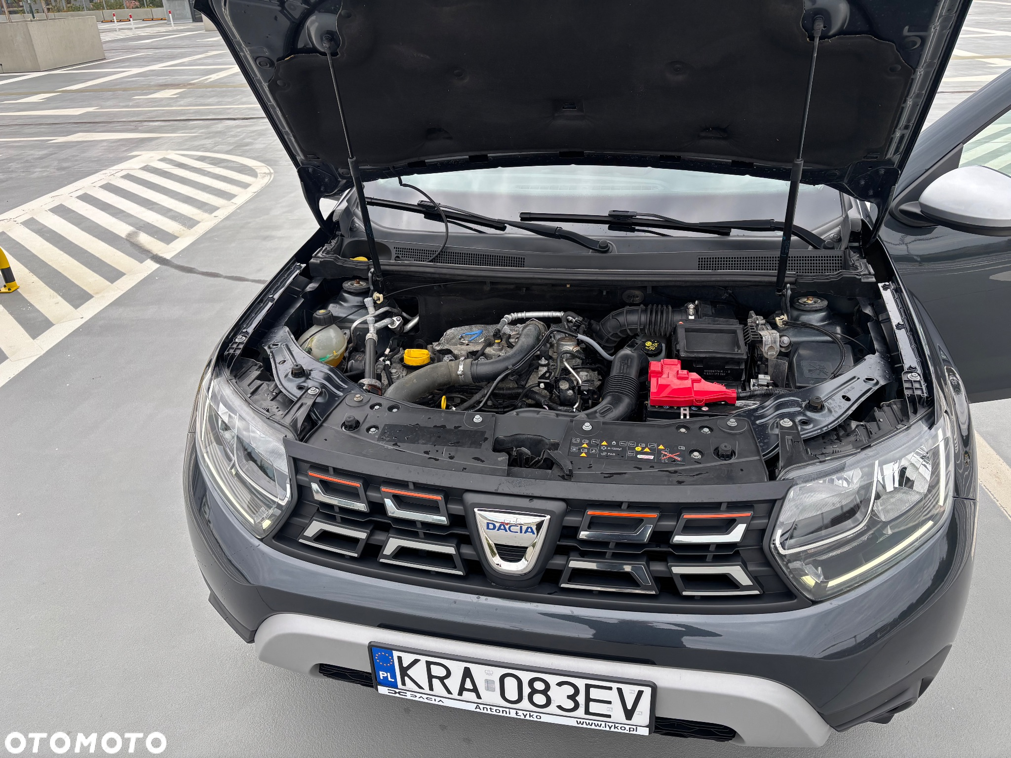 Dacia Duster 1.2 TCe Comfort - 27