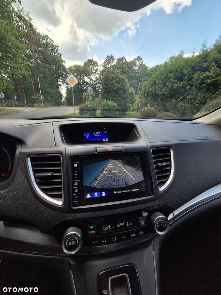 Honda CR-V 2.0 Elegance - 15
