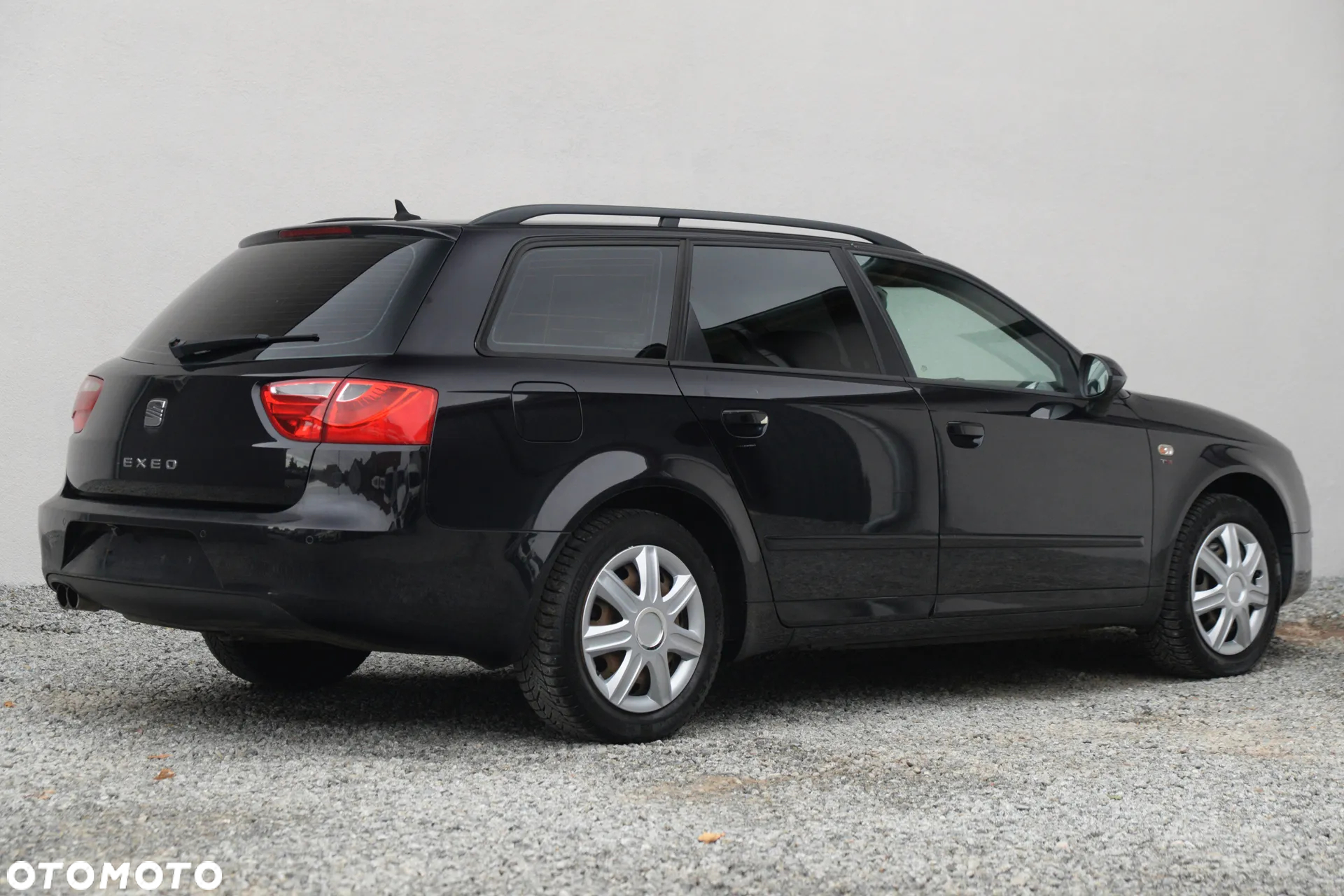 Seat Exeo 1.8 TSI Style - 3