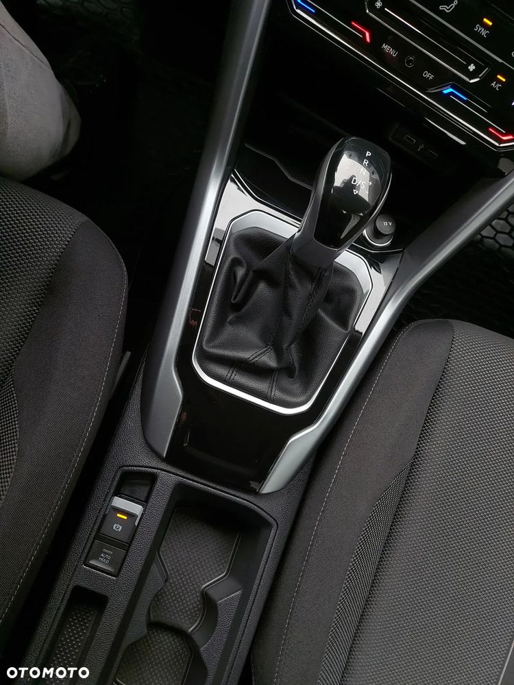 Volkswagen T-Roc 1.5 TSI Life DSG - 34