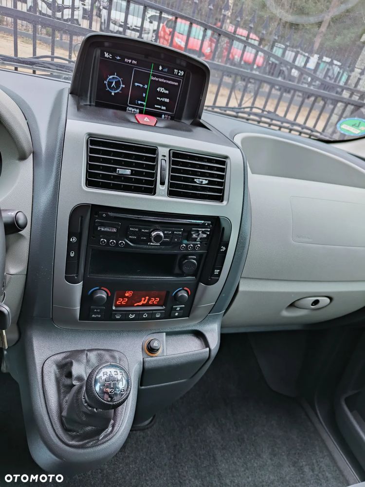 Citroën Jumpy L2 (8-Si.) Selection - 11