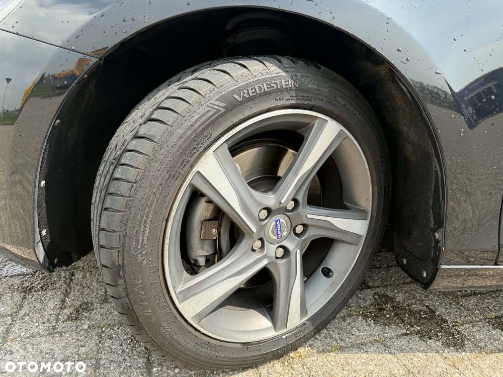 Volvo V40 D4 Drive-E Summum - 8