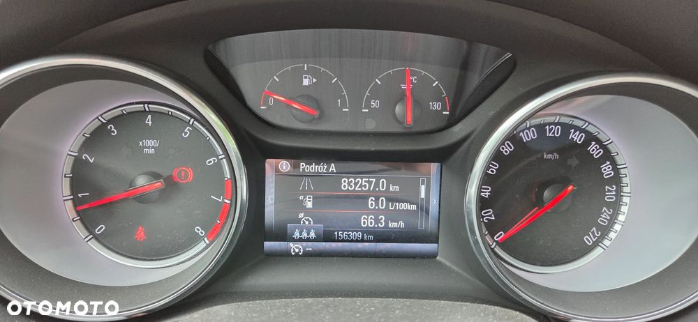 Opel Astra 1.4 Turbo Active - 7