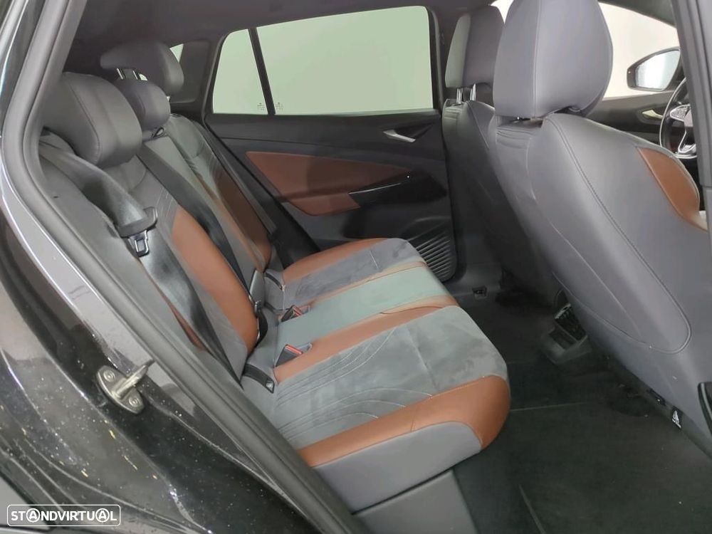 VW ID.4 77 kWh Pro Performance 1st - 3