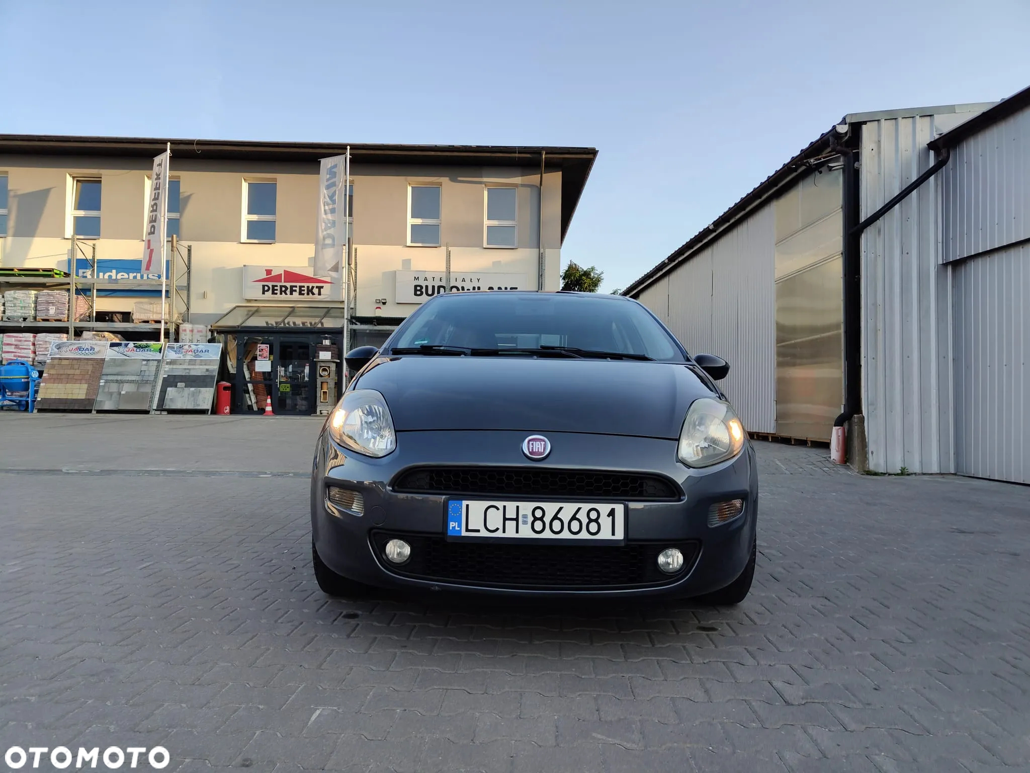Fiat Punto 0.9 Twinair Twinair S&S - 6