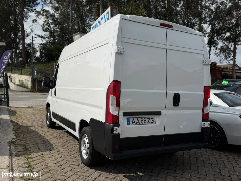 Peugeot Boxer 2.2 BlueHDi 330 L1H1 Pro  | Deduz Iva - 6