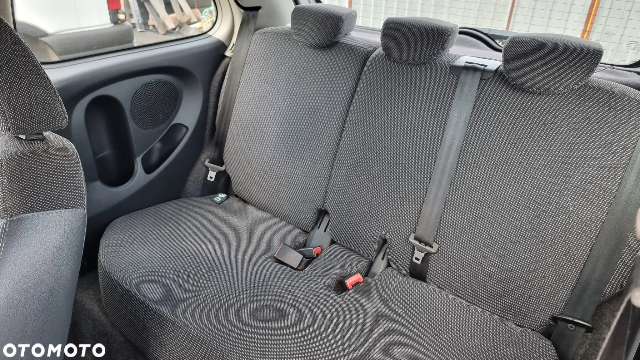Nissan Micra 1.4 Tekna - 8