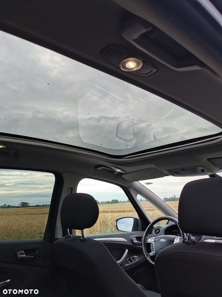 Ford S-Max 2.2 TDCi DPF Titanium - 9