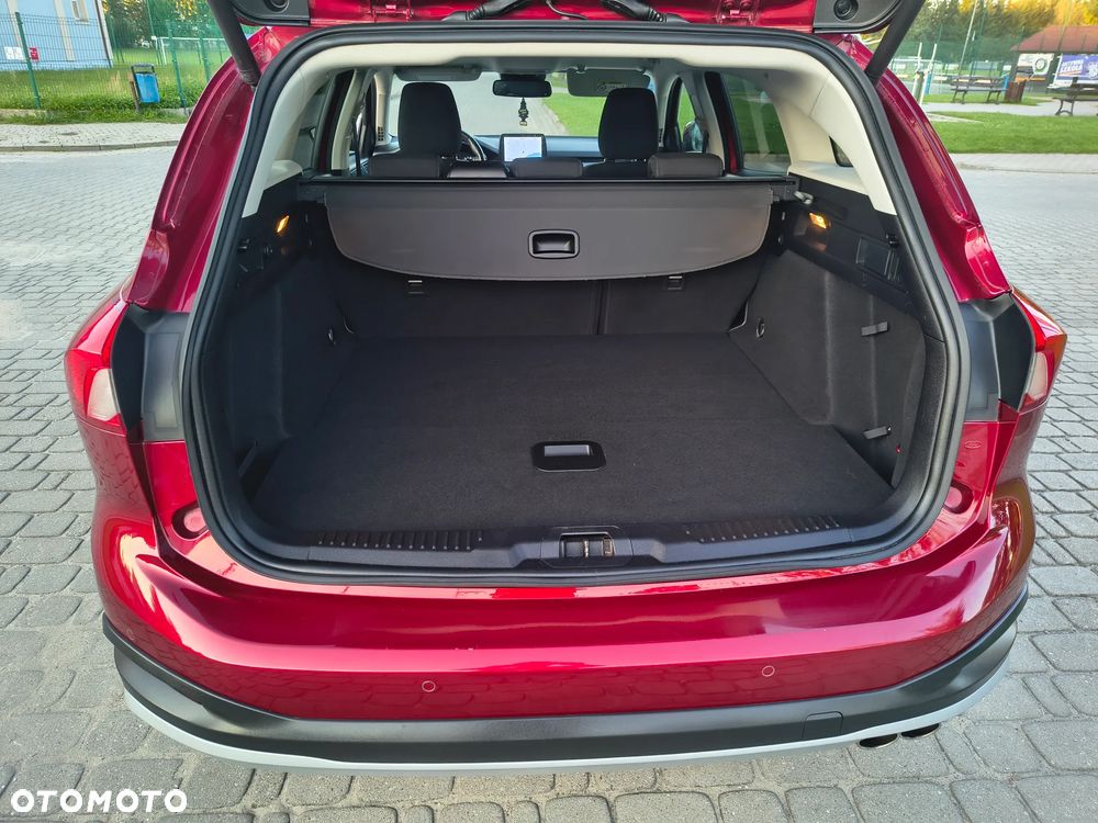 Ford Focus 2.0 EcoBlue Active - 20