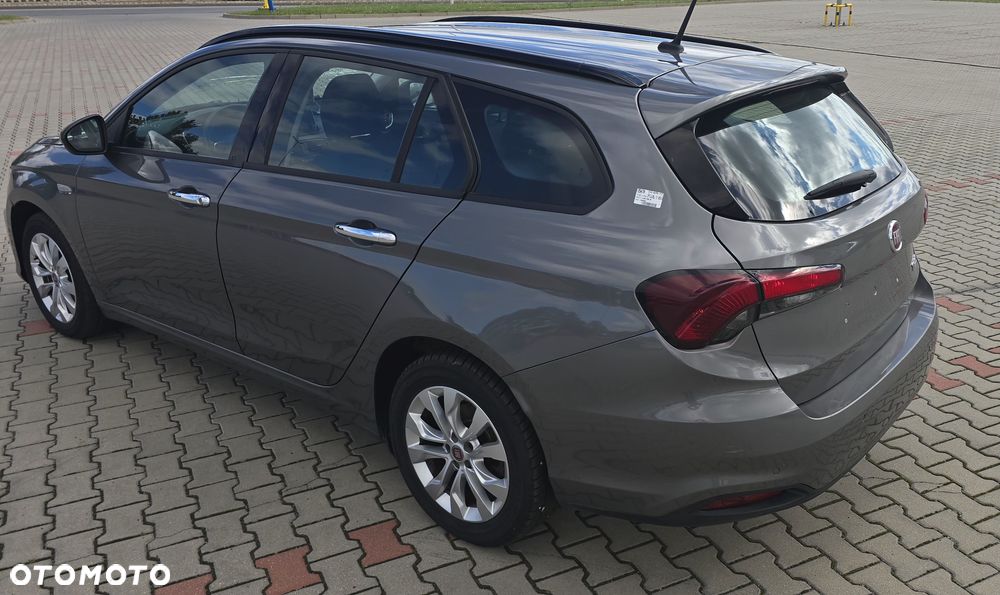 Fiat Tipo 1.3 MultiJet Business Edition - 6