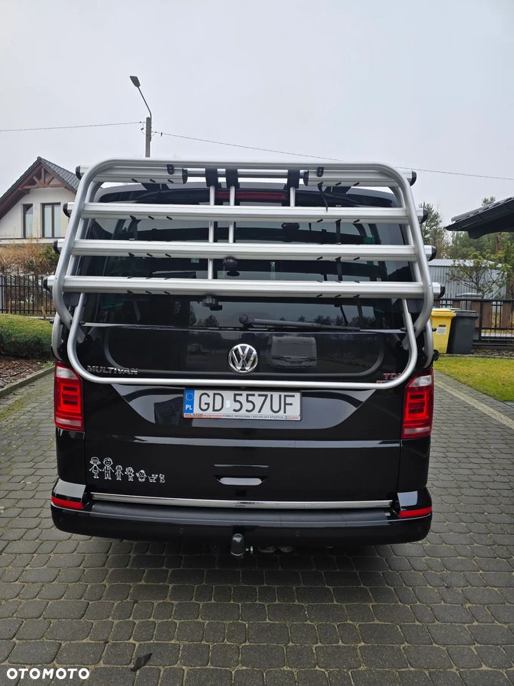Volkswagen Multivan 2.0 BiTDI L1 Highline 4Motion DSG - 8
