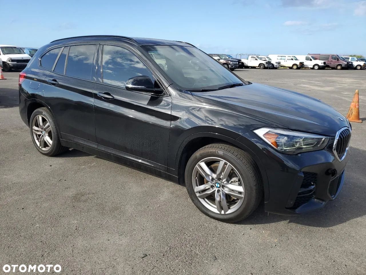 BMW X1 - 1