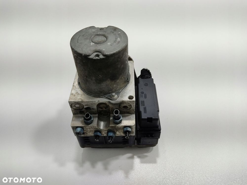 pompa abs audi rs7 4g 4g0907379p 4g0614517ae 2010-2014 - 5