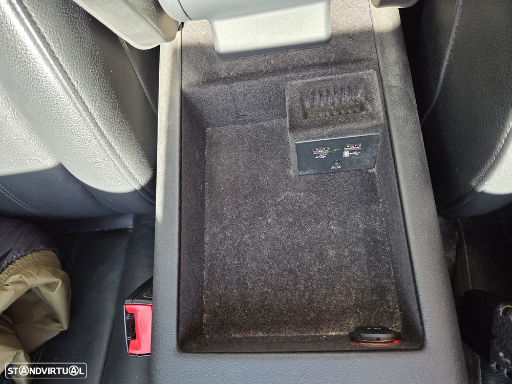 Audi A6 Avant 2.0 TDi Business Line S-line S tronic - 23