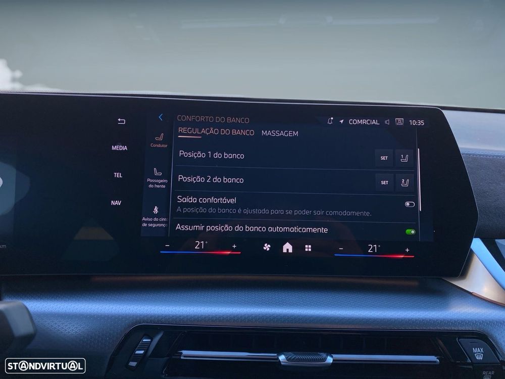 BMW iX2 eDrive20 Pack Desportivo M - 11