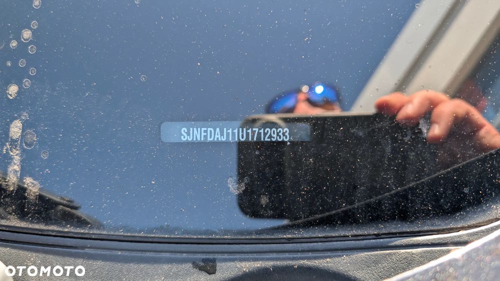 Nissan Qashqai 1.6 DCi N-Connecta EU6 - 24