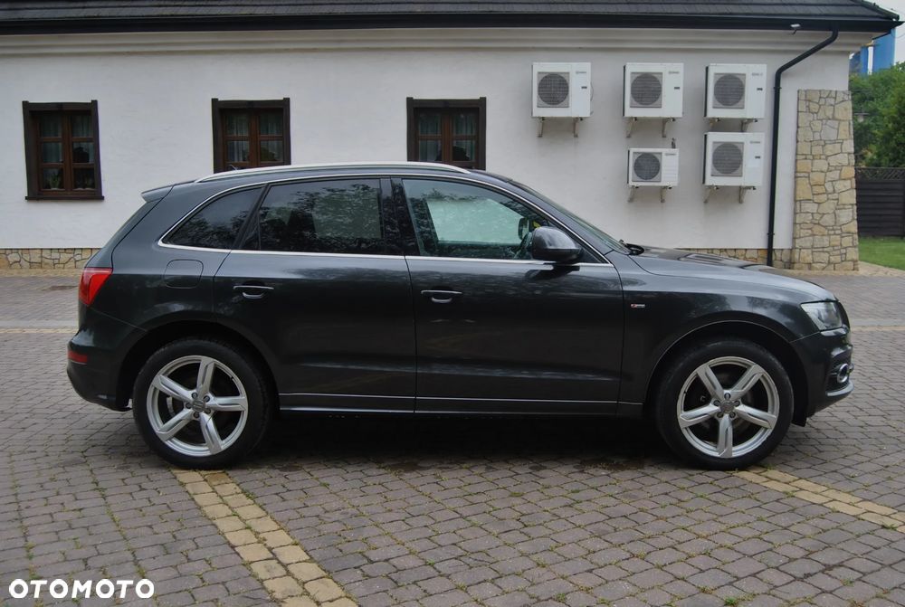 Audi Q5 - 20