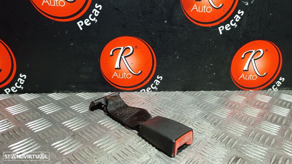 Engate Cinto Trás Fiat Stilo (192_) - 4