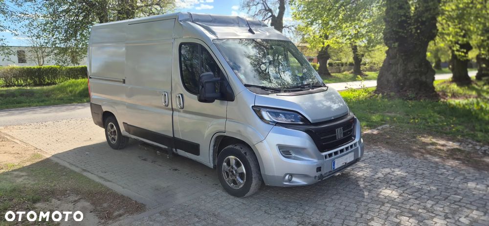 Fiat DUCATO - 1